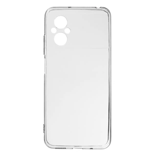 Чохол до мобільного телефона Armorstandart Air Series Xiaomi Poco M5 Transparent (ARM62961) зображення 1