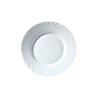 Тарілка Luminarc Cadix 25 см обідня (H4132) - зменшене зображення 1