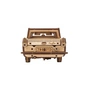Конструктор Ugears Літаючий Форд Англія (6337402) - зменшене зображення 6
