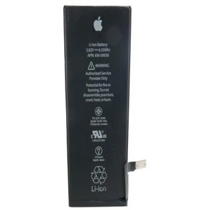 Акумуляторна батарея Extradigital Apple iPhone 6s (1715 mAh) (BMA6406) зображення 1