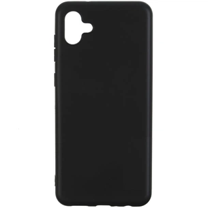 Чохол до мобільного телефона BeCover Samsung Galaxy A04 SM-A045 Black (708105) зображення 1