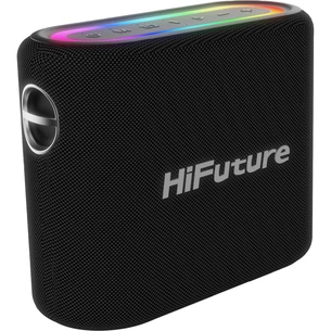 Акустична система HiFuture Vocalist 200 Black (vocalist200.black) зображення 1