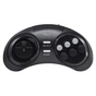 Ігрова консоль Retro Genesis 16 bit HD Ultra (225 ігор, 2 бездротових (ConSkDn73) - зменшене зображення 5