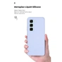 Чохол до мобільного телефона Armorstandart ICON Infinix Hot 50 4G Camera cover Lavender (ARM80979) - зменшене зображення 7