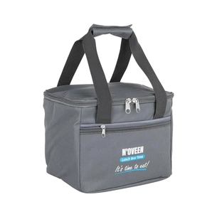 Термосумка Noveen LBB1 7 л Grey (RL076222) изображение 1