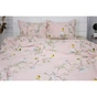 Постільна білизна MirSon Бязь Ranforce Elite 17-0395 Gloucester 160x220 (2200004695563) - зменшене зображення 1
