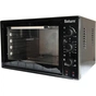 Електропіч Saturn ST-EC3801 Black (ST-EC3801Black) - зменшене зображення 1