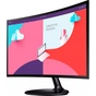 Монітор Samsung LS27C360EAIXCI - зменшене зображення 3