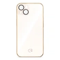 Чохол до мобільного телефона Armorstandart Replica Apple iPhone 13 Beige Gold (ARM76183) - зменшене зображення 1