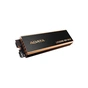 Накопичувач SSD M.2 2280 1TB ADATA (ALEG-960M-1TCS) - зменшене зображення 4