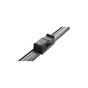 Щітка склоочисника Bosch 3 397 118 972 - зменшене зображення 3