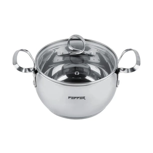 Каструля Pepper Basil 6,7 л (PR-1200-24) зображення 1