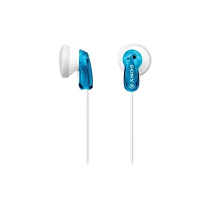 Навушники Sony MDR-E9LP Blue (MDRE9LPL.E) зображення 1