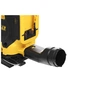 Шліфувальна машина DeWALT 18 В XR Li-lon, 115х108 мм, 8000-13500 об/хв (без АКБ та ЗУ) (DCW200N) - зменшене зображення 6