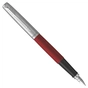 Ручка пір'яна Parker JOTTER 17 Original Red CT  FP M блистер (15 716) - зменшене зображення 5
