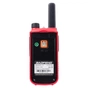 Портативна рація Baofeng BF-T17 Red (BFT17R) - зменшене зображення 5