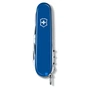 Ніж Victorinox Climber Ukraine Синьо-жовтий (1.3703.2.8) - зменшене зображення 4