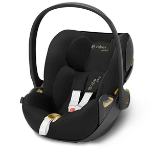 Автокрісло Cybex Cloud Z i-Size JS Wings Black (519003113) зображення 1