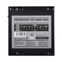 Блок живлення Modecom 500W (ZAS-MC85-CL-500-ATX-APFC) - зменшене зображення 2