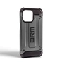 Чохол до мобільного телефона Armorstandart Panzer Apple iPhone 15 Pro Max Grey (ARM75646) - зменшене зображення 2