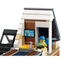 Конструктор LEGO City Сімейний будинок й електромобіль (60398) - зменшене зображення 6