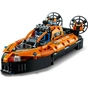 Конструктор LEGO Technic Рятувальний апарат на повітряній подушці (42120) - зменшене зображення 3
