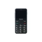 Мобільний телефон Panasonic KX-TU155 Black (KX-TU155EXBN) - зменшене зображення 1