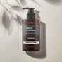 Шампунь Kundal Honey & Macadamia Nature Shampoo English Rose 500 мл (8809568740487) - зменшене зображення 2