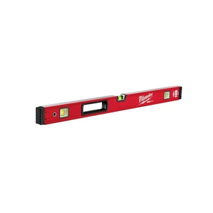 Рівень Milwaukee магнітний REDSTICK Backbone, 80см (4932459065) изображение 1