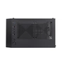 Корпус 1stPlayer BS-2-BK-3F1 - зменшене зображення 8