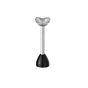 Блендер Russell Hobbs Hobbs заглибний Desire Matte Charcoal, 500Вт, чаша-500мл, вінчик, міні-п (27141-56) - зменшене зображення 4