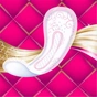 Щоденні прокладки Discreet ZonePlus Normal 52 шт. (8006540214497) - зменшене зображення 4