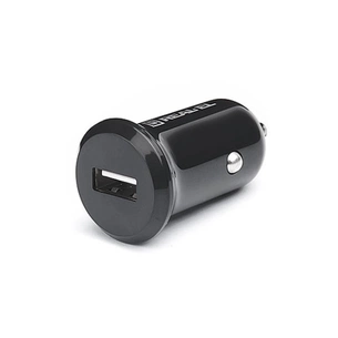 Зарядний пристрій REAL-EL CA-12 black (EL123160008) зображення 1