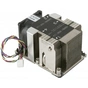 Кулер до процесора Supermicro SNK-P0068APS4/LGA3647/2U Active/Narrow ILM (SNK-P0068APS4) - зменшене зображення 2