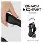 Коляска Hauck Travel N Care Beige (16015-2) - зменшене зображення 6