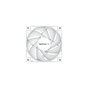 Кулер до корпусу Deepcool FC120 white 3 in 1 - зменшене зображення 7