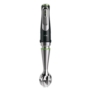 Блендер Braun MQ 9195 XLI зображення 1