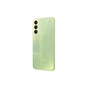 Мобільний телефон Samsung Galaxy A24 6/128Gb Light Green (SM-A245FLGVSEK) - зменшене зображення 7