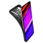 Чохол до мобільного телефона Spigen Samsung Galaxy S23+ Core Armor, Matte Black (ACS05691) - зменшене зображення 3