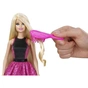 Лялька Barbie Розкішні кучері (BMC01) - зменшене зображення 4