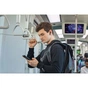 Навушники ASUS ROG Cetra True Wireless SpeedNova Black (90YH03Y0-BTUA00) - зменшене зображення 3