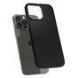 Чохол до мобільного телефона BeCover Apple iPhone 13 Pro Black (707148) - зменшене зображення 2
