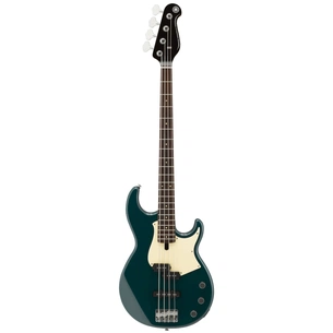 Бас-гітара Yamaha BB434 Teal Blue зображення 1