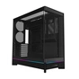 Корпус MONTECH HS02 (B) - зменшене зображення 1
