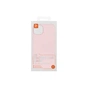 Чохол до мобільного телефона 2E Apple iPhone 14 Pro Max, Liquid Silicone, Rose Pink (2E-IPH-14PRM-OCLS-RP) - зменшене зображення 3