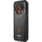 Мобільний телефон Doogee S PUNK 6/256Gb Black (6923740211854) - зменшене зображення 8