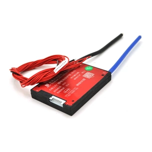 BMS контроллер DaLy LiFePO4 24V 8S 60A (DL8S-60A) зображення 1