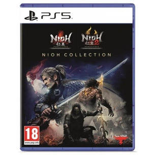 Гра Sony Nioh Collection [PS5, Russian version] (9817192) зображення 1