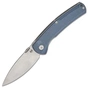 Ніж Boker Magnum Huayna blue (01SC089) - зменшене зображення 2