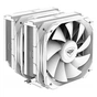 Кулер до процесора PcCooler G6 WH - зменшене зображення 6